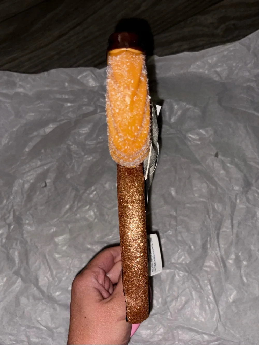 Disney Churro Ears